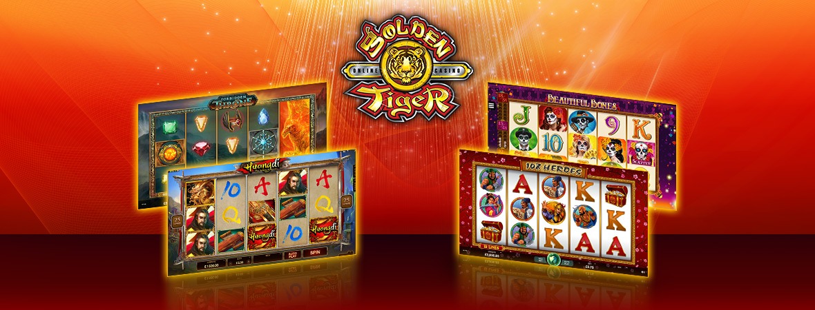 golden tiger casino reviews