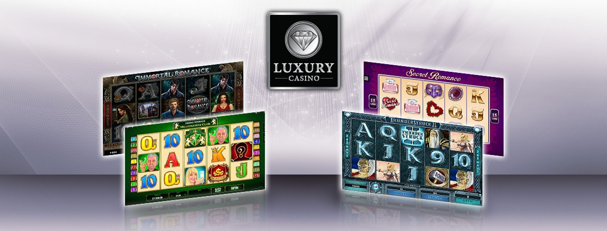 Luxury Casino Uk