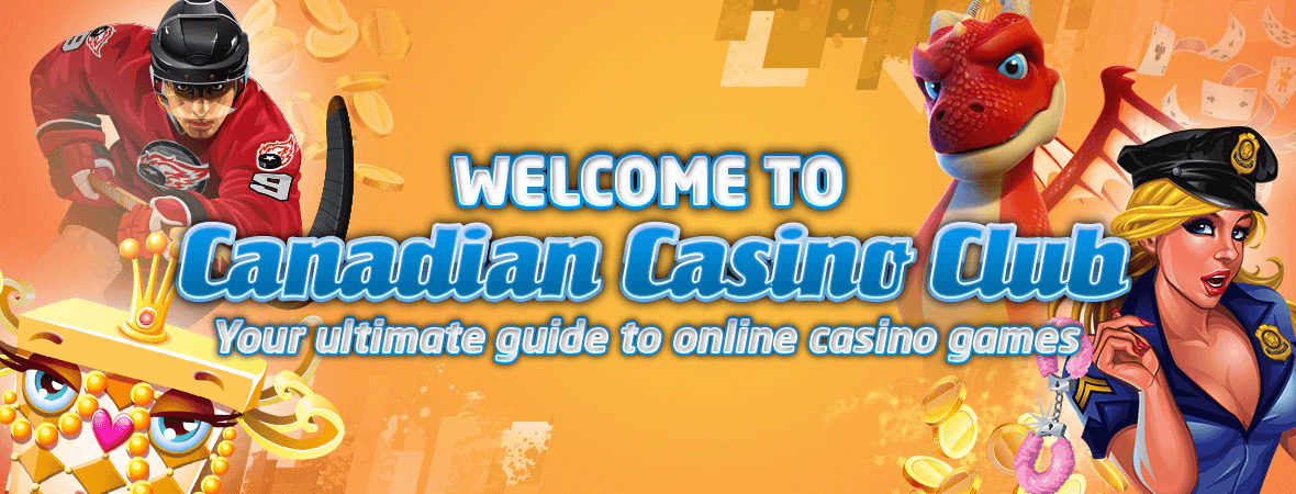 good online casino canada