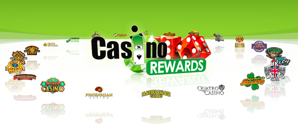 Casino Rewards Uk